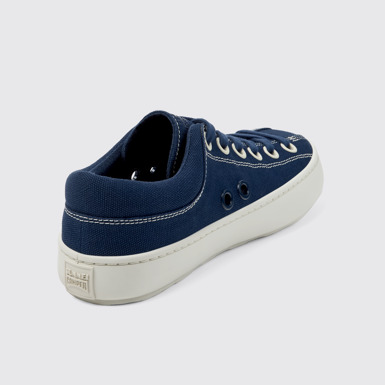 Back view of Camper x SUNNEI FORONE - One shoe only