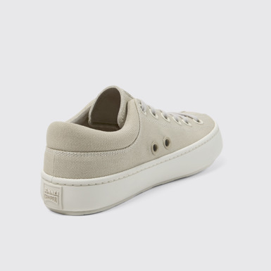 Back view of Camper x SUNNEI FORONE - One shoe only