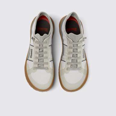Peu Serra Sneaker de PET reciclat multicolor per a home