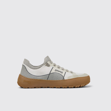 Peu Serra Sneaker de PET reciclat multicolor per a home
