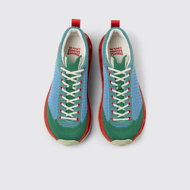 Camper x SUNNEI - PELOTISSIMA