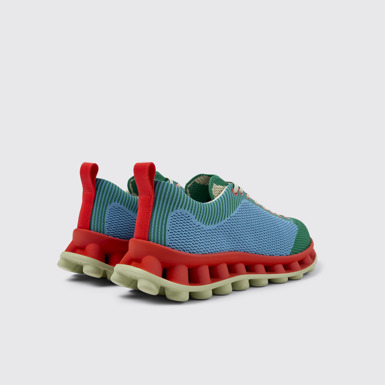 Camper x SUNNEI - PELOTISSIMA