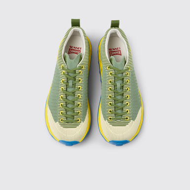 Camper x SUNNEI - PELOTISSIMA