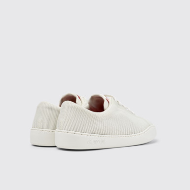 Peu Touring Sneakers bianche in materiali tecnici riciclati Da uomo.