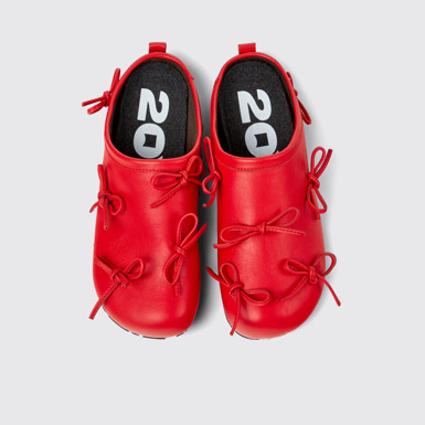 Casa Camper x La Manso