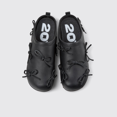 Casa Camper x La Manso