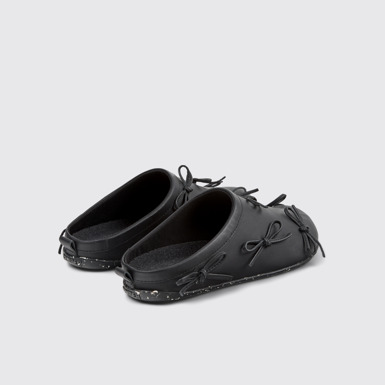 Casa Camper x La Manso