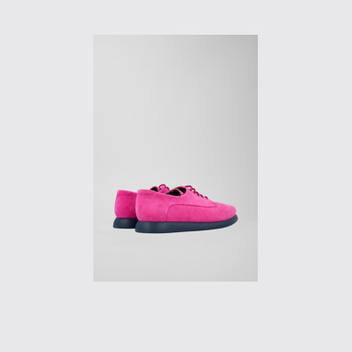 Back view of Monday - ReWalk Good | <b>Very Good</b>  | Like New