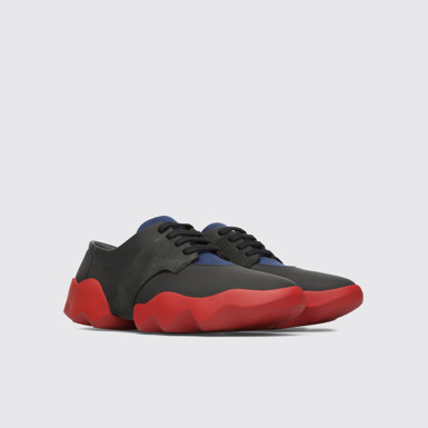 Front view of Dub Women’s sneaker