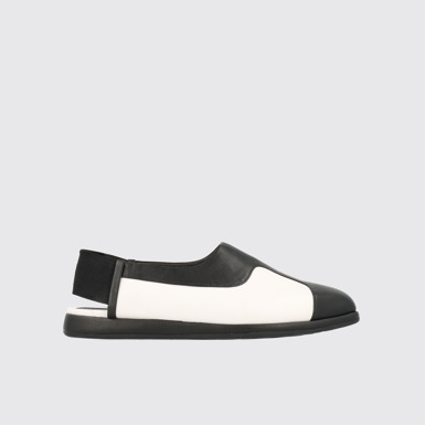 Side view of Twins - ReWalk Good | <b>Very Good</b> | Like New