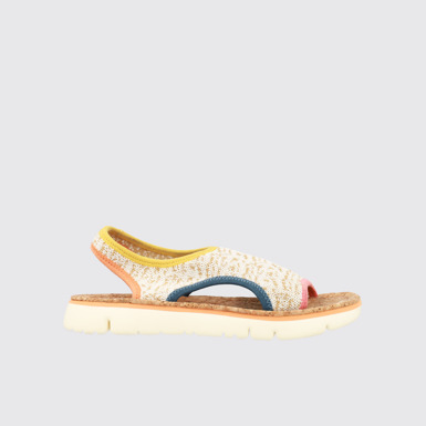 Oruga Sandal - ReWalk <b>Good</b> | Very Good | Like New