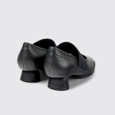 Alright オールライト パンプス レディース詳細画像_バック