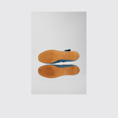 The sole of Serena - ReWalk Good | <b>Very Good</b>  | Like New