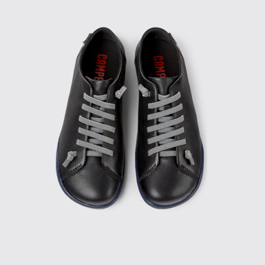 Peu Zapato negro para mujer