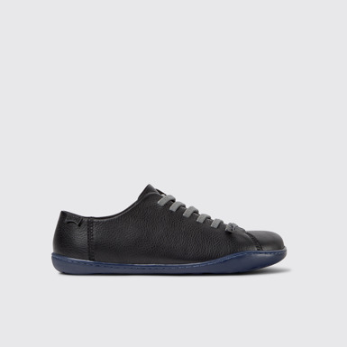 Peu Zapato negro para mujer