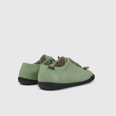 Peu Zapatos verdes para mujer