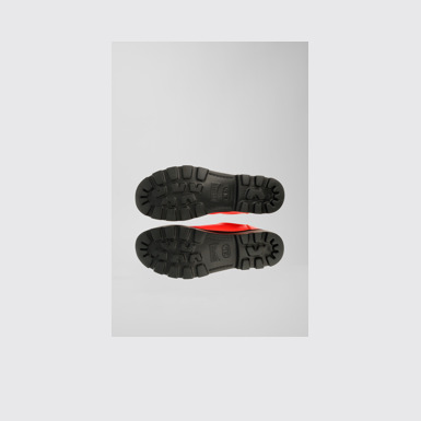 The sole of Brutus - ReWalk Good | <b>Very Good</b>  | Like New