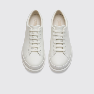 Brutus Scarpe bianche da donna