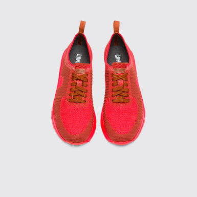 Overhead view of Drift Women’s sneaker