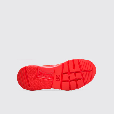 The sole of Drift Women’s sneaker