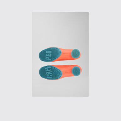 The sole of Alright - ReWalk Good | <b>Very Good</b>  | Like New
