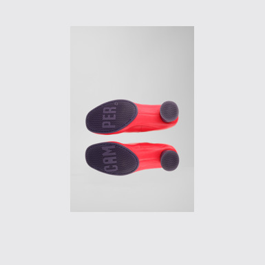 The sole of Alright - ReWalk Good | <b>Very Good</b>  | Like New