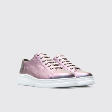 Front view of Runner Up Multicolor Casual Shoes for Women