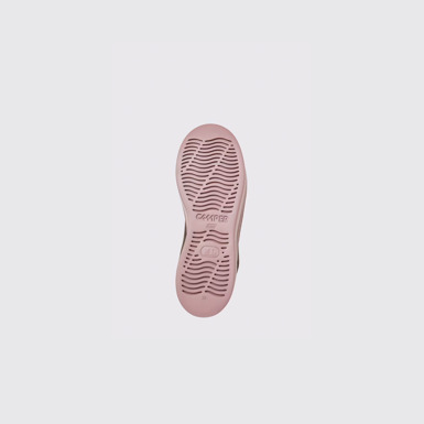 The sole of Runner Up - ReWalk Good | Very Good | <b>Like New</b>