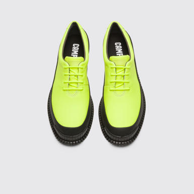 Overhead view of Pix Formal Shoes for Women