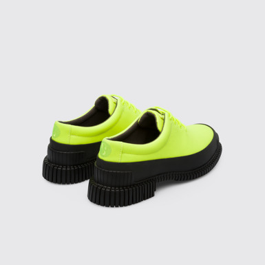 Back view of Pix Formal Shoes for Women