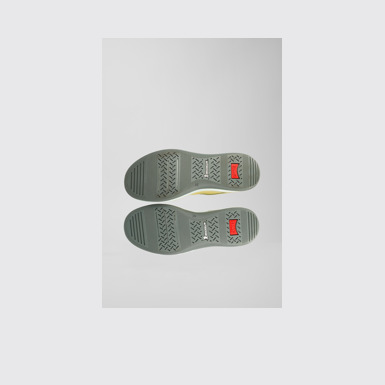 The sole of Rolling - ReWalk Good | <b>Very Good</b>  | Like New