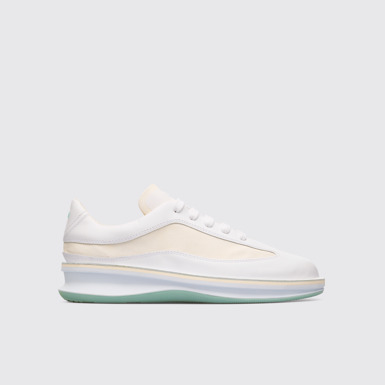 Side view of Rolling Women’s sneaker