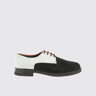Side view of TWINS - ReWalk Good | Very Good |  <b>Like New</b>