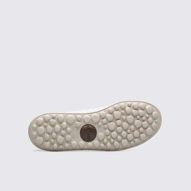 The sole of Pelotas XLite Blue Sneakers for Women