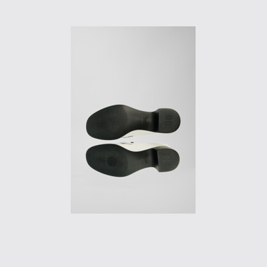 The sole of Trisha - ReWalk Good | <b>Very Good</b>  | Like New