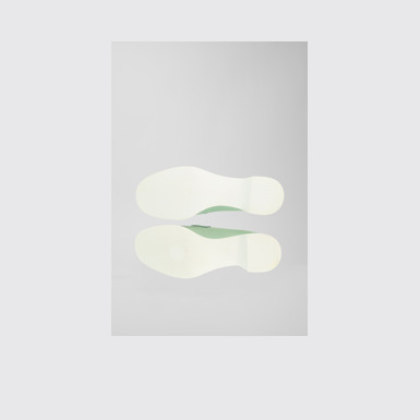 The sole of Trisha - ReWalk Good | <b>Very Good</b>  | Like New