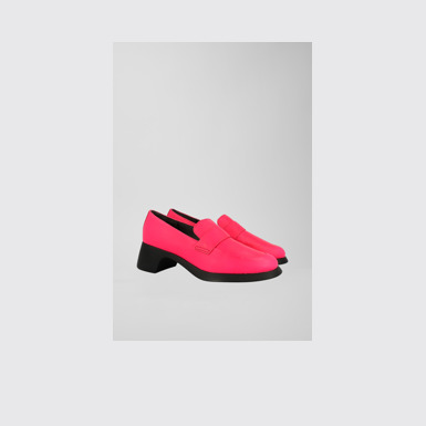 Front view of Trisha - ReWalk Good | <b>Very Good</b>  | Like New