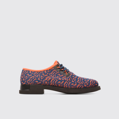 Side view of Iman Formal Shoes for Women