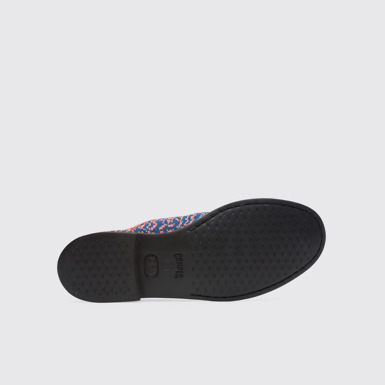 The sole of Iman Formal Shoes for Women