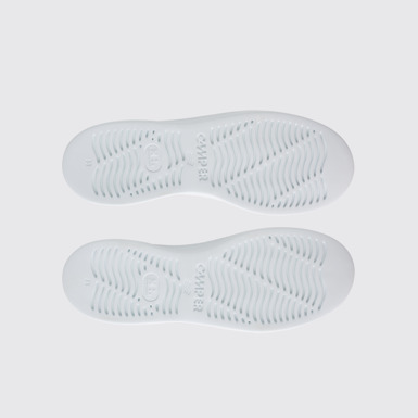 The sole of Twins Women’s sneaker