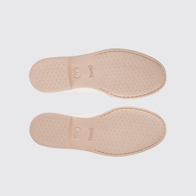 Twins Zapato de vestir TWINS blanco para mujer