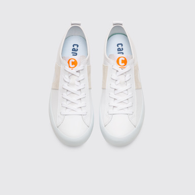 Imar Sneaker da donna bianche