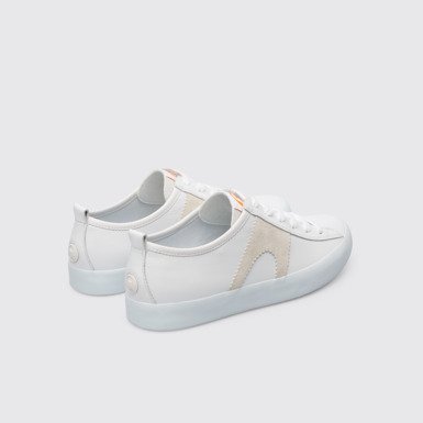 Imar Sneaker da donna bianche