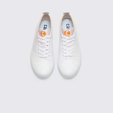 Imar Sneaker blanca para mujer