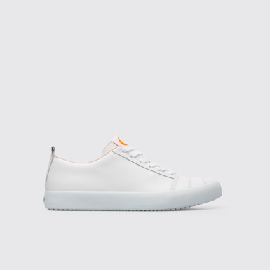 Imar Sneaker blanca para mujer