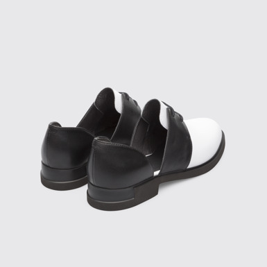 Back view of Iman Formal Shoes for Women