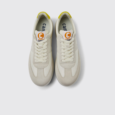 Pelotas XLite Tenis de PET reciclado y piel para mujer