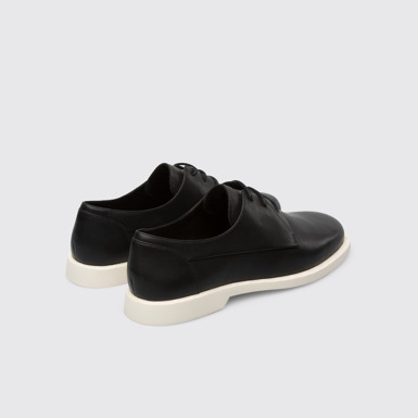 Juddie Scarpe da donna nera