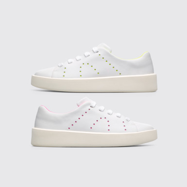 Side view of Twins - ReWalk Good | <b>Very Good</b> | Like New