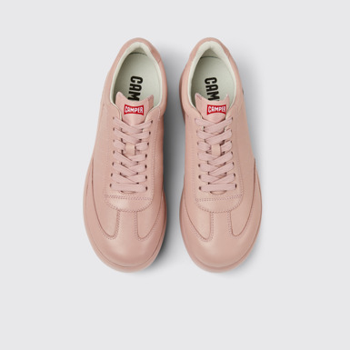 Pelotas XLite Sneakers rosas para mujer